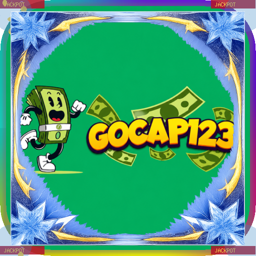 gocap123 — mitra unggulan